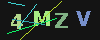 Gambar captcha