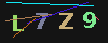 Gambar captcha